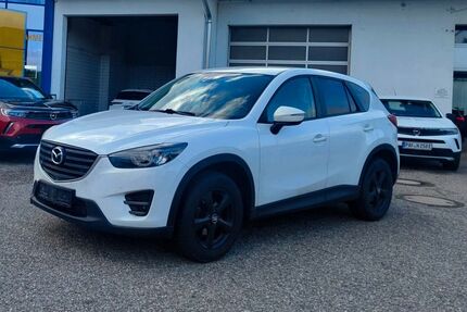 Mazda CX-5 Gebrauchtwagen
