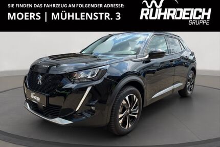 Peugeot 2008 Gebrauchtwagen
