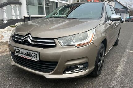 Citroen C4 Gebrauchtwagen