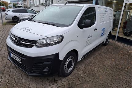 Opel Vivaro Gebrauchtwagen