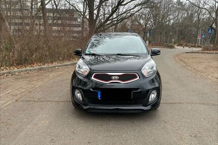 Kia Picanto Gebrauchtwagen