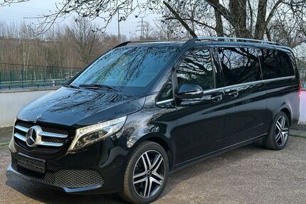 Mercedes-Benz V 300 Gebrauchtwagen