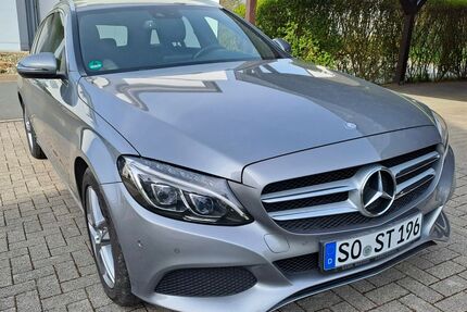 Mercedes-Benz C 220 Gebrauchtwagen