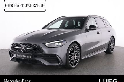 Mercedes-Benz C 300 Gebrauchtwagen