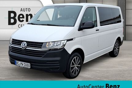 VW T6 Kombi Gebrauchtwagen