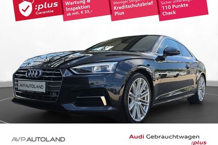 Audi A5 Gebrauchtwagen