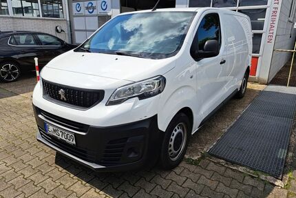 Peugeot Expert Gebrauchtwagen