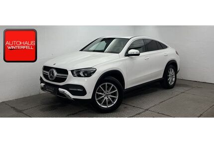 Mercedes-Benz GLE 300 Gebrauchtwagen