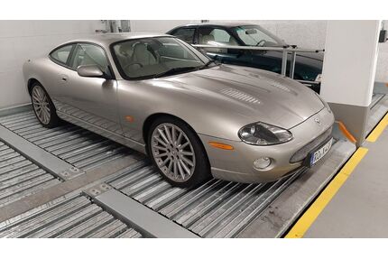 Jaguar XKR Gebrauchtwagen