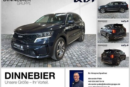 Kia Sorento Gebrauchtwagen