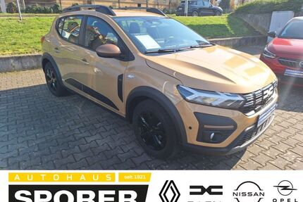 Dacia Sandero Gebrauchtwagen