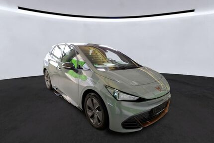 Cupra Born Gebrauchtwagen