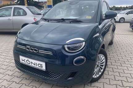 Fiat 500e Gebrauchtwagen