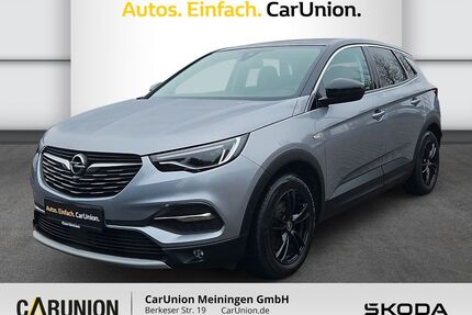 Opel Grandland (X) Gebrauchtwagen