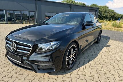 Mercedes-Benz E 350 Gebrauchtwagen