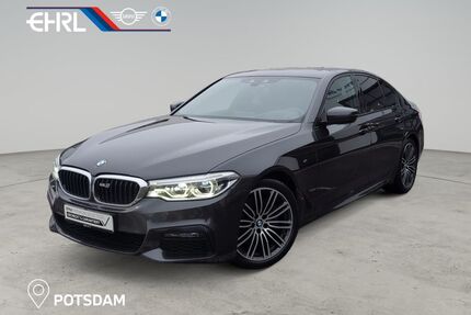 BMW 530 Gebrauchtwagen