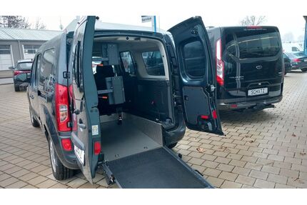 Mercedes-Benz Citan Gebrauchtwagen