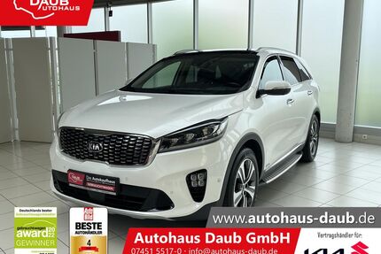 Kia Sorento Gebrauchtwagen