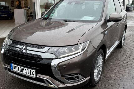 Mitsubishi Outlander Gebrauchtwagen