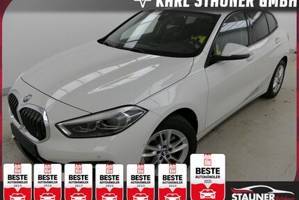 BMW 118 Gebrauchtwagen