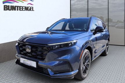 Honda CR-V Gebrauchtwagen
