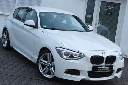 BMW 125 Gebrauchtwagen