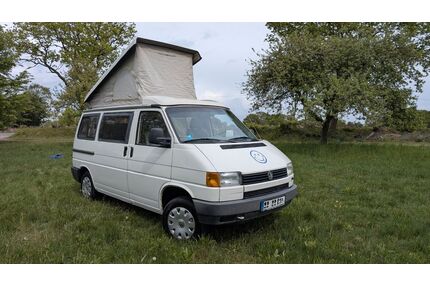 VW T4 andere Gebrauchtwagen