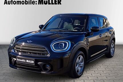 Mini Cooper Countryman Gebrauchtwagen