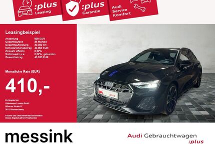Audi A3 Gebrauchtwagen