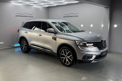 Renault Koleos Gebrauchtwagen