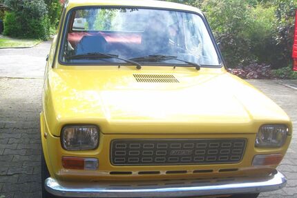 Fiat 127 Gebrauchtwagen
