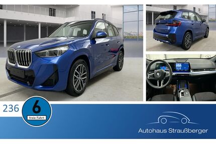 BMW X1 Gebrauchtwagen
