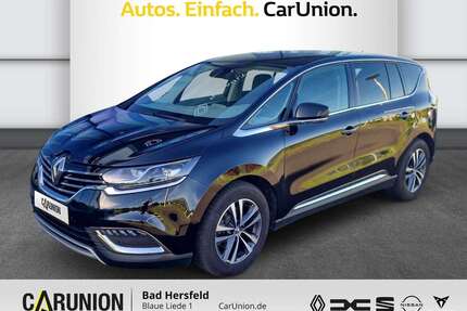 Renault Espace Gebrauchtwagen