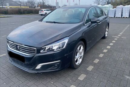 Peugeot 508 Gebrauchtwagen