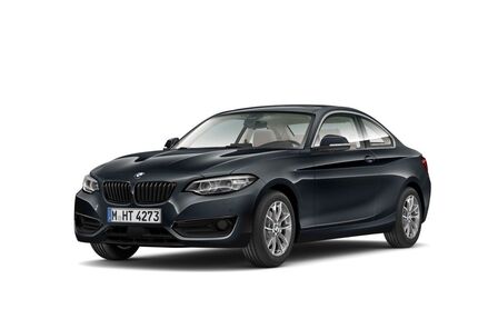 BMW 230 Gebrauchtwagen