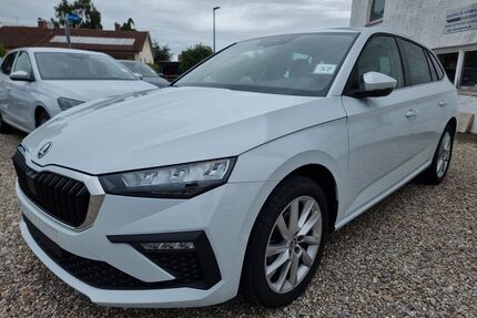 Skoda Scala Gebrauchtwagen