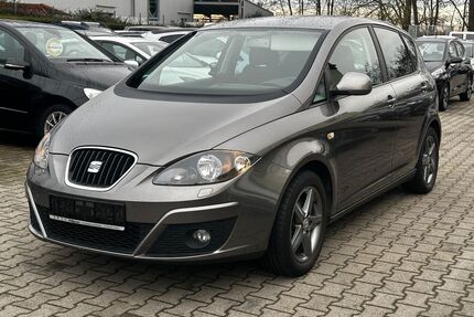 Seat Altea Gebrauchtwagen