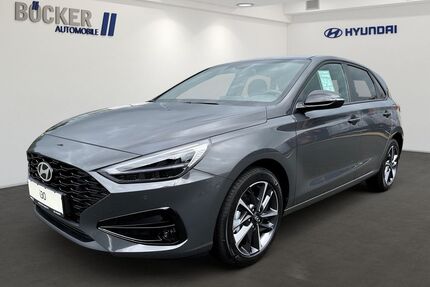 Hyundai i30 Gebrauchtwagen