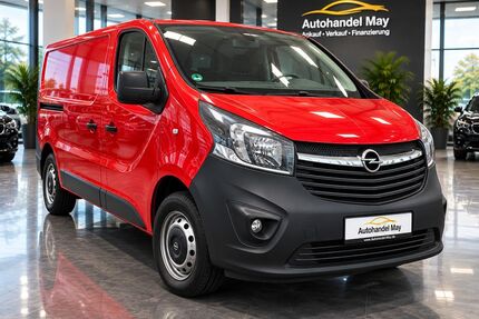 Opel Vivaro Gebrauchtwagen