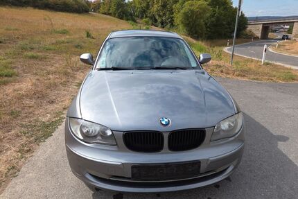 BMW 116 Gebrauchtwagen