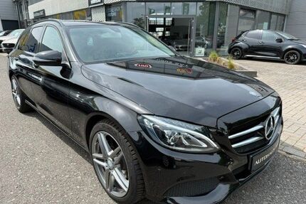 Mercedes-Benz C 200 Gebrauchtwagen