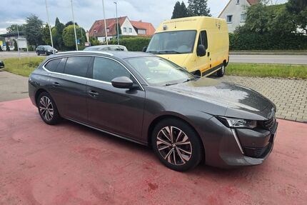 Peugeot 508 Gebrauchtwagen