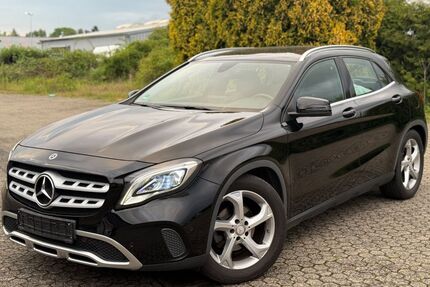 Mercedes-Benz GLA 180 Gebrauchtwagen