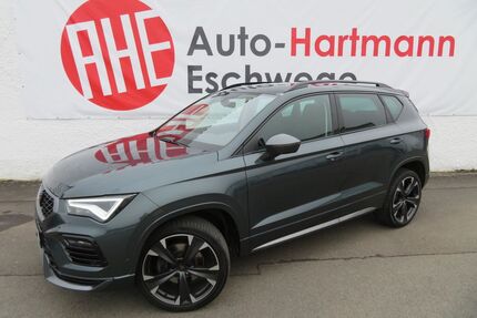 Cupra Ateca Gebrauchtwagen