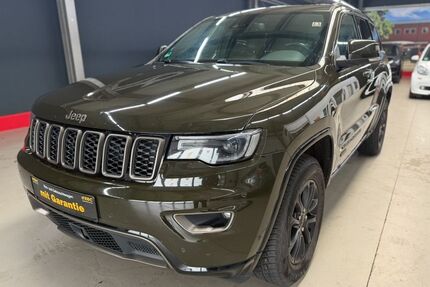 Jeep Grand Cherokee Gebrauchtwagen