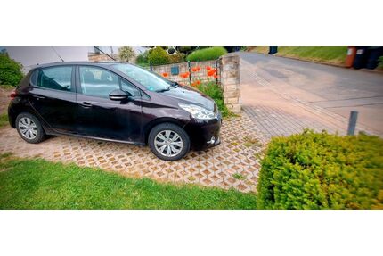 Peugeot 208 Gebrauchtwagen