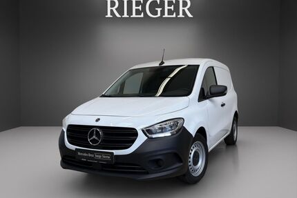 Mercedes-Benz Citan Gebrauchtwagen