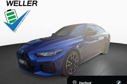 BMW i4 Gebrauchtwagen