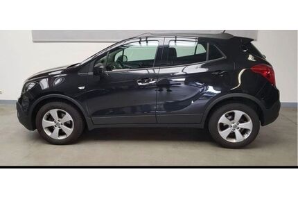 Opel Mokka X Gebrauchtwagen