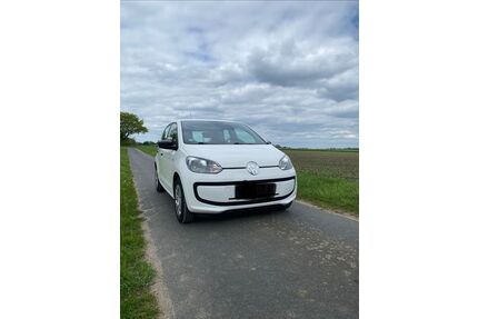 VW up! Gebrauchtwagen